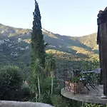 Bed & Breakfast L'abri La Vall Sorède