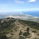 Alojamento de Acomodação e Pequeno-almoço L'abri La Vall