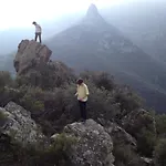 L'abri La Vall فندق مبيت وإفطار