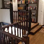 L'abri La Vall Bed & Breakfast