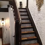Bed & Breakfast L'abri La Vall
