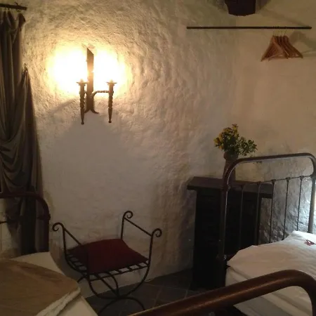 L'abri La Vall Sorède