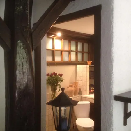 לינה וארוחת בוקר L'abri La Vall