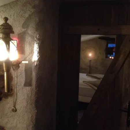 L'abri La Vall * Sorède