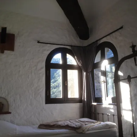 L'abri La Vall Sorede