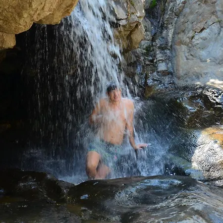 L'abri La Vall