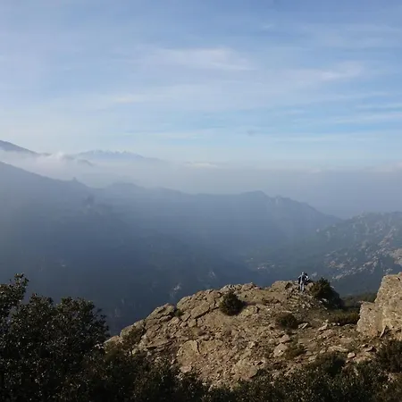 L'abri La Vall