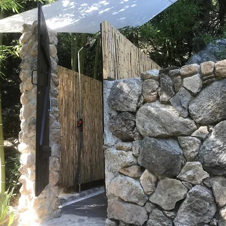 L'abri La Vall * Sorede