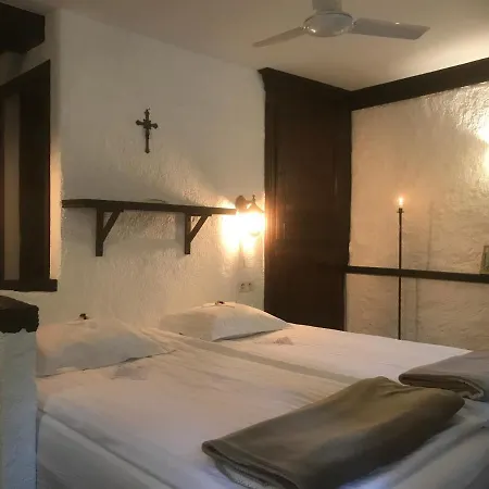 L'abri La Vall * Sorède