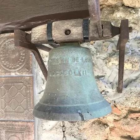 L'abri La Vall Bed & Breakfast Sorede