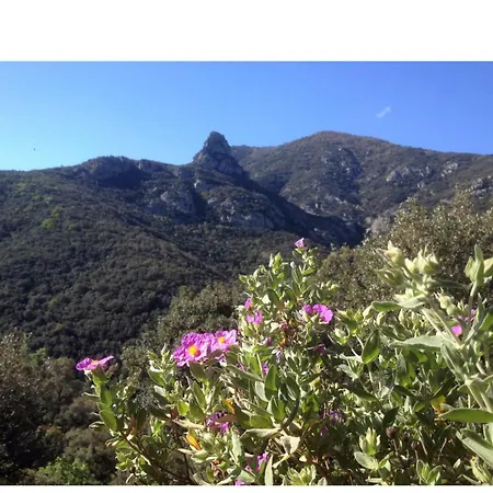 L'abri La Vall *