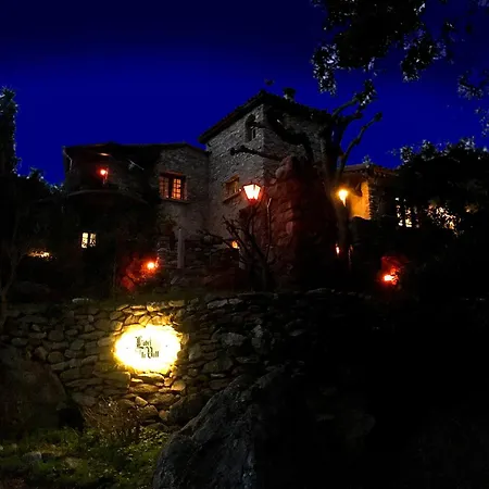 L'abri La Vall Sorède