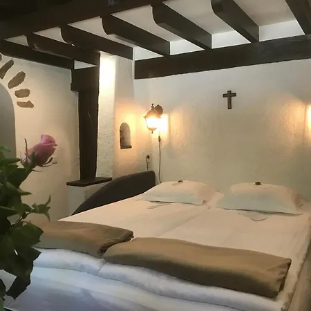 L'abri La Vall Bed & Breakfast Sorede