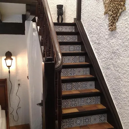 فندق مبيت وإفطار L'abri La Vall