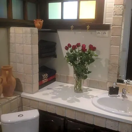 Bed & Breakfast L'abri La Vall