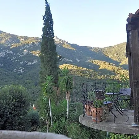 L'abri La Vall