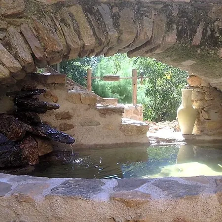 L'abri La Vall * Sorède