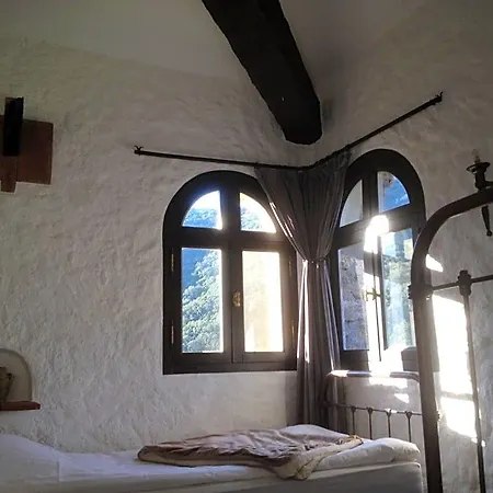 L'abri La Vall Sorède