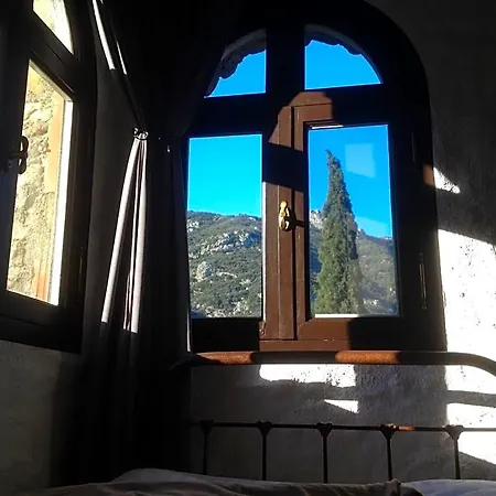 Bed & Breakfast L'abri La Vall