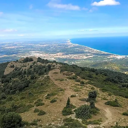 L'abri La Vall *