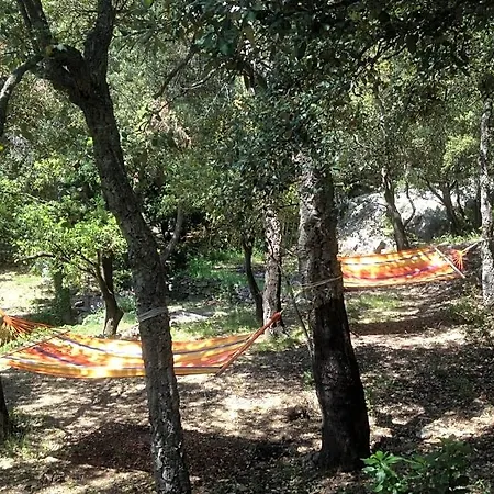 L'abri La Vall * Sorède