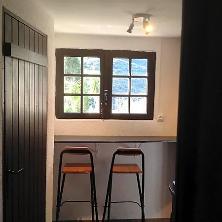 Bed & Breakfast L'abri La Vall *