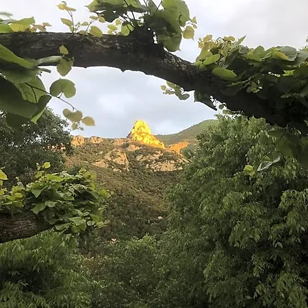 L'abri La Vall * Sorède