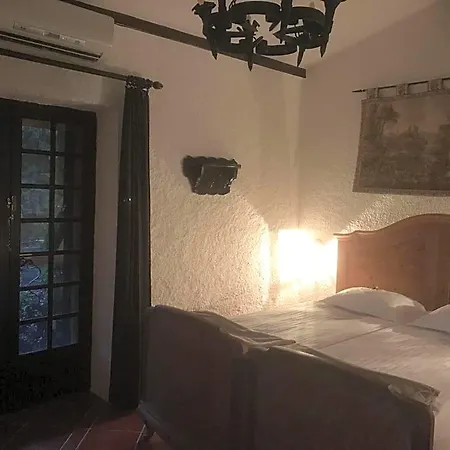 L'abri La Vall *