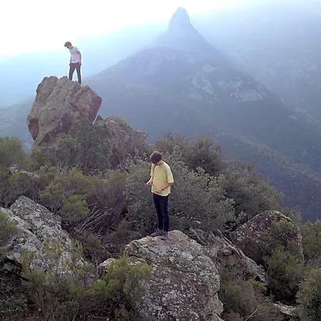 L'abri La Vall