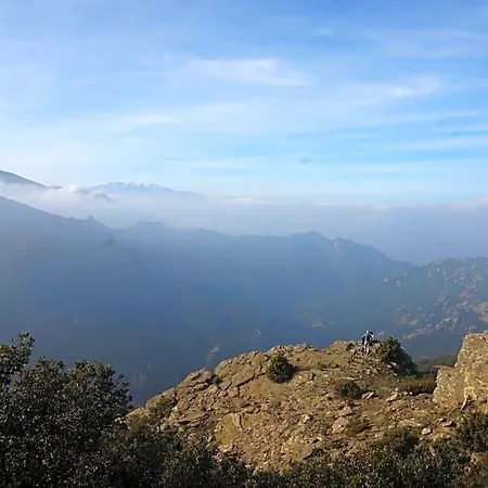 L'abri La Vall *