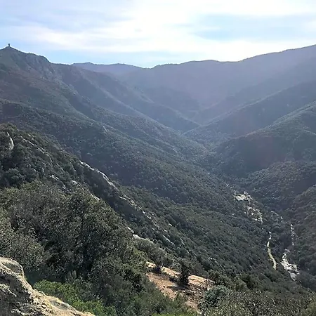 L'abri La Vall *