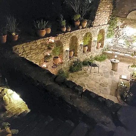 Bed & Breakfast L'abri La Vall *