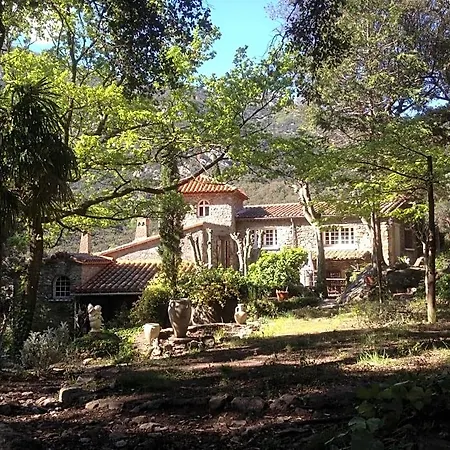 L'abri La Vall * Sorède