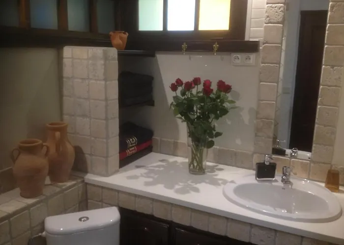 Oda ve Kahvaltı L'abri La Vall