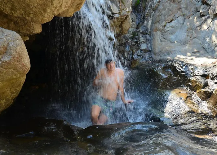 L'abri La Vall