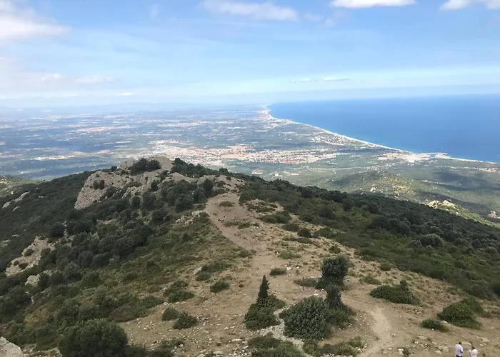 Oda ve Kahvaltı L'abri La Vall