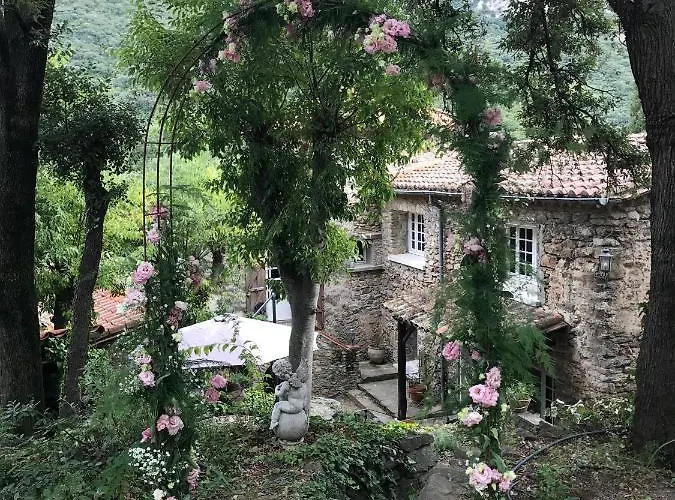 L'abri La Vall Sorède