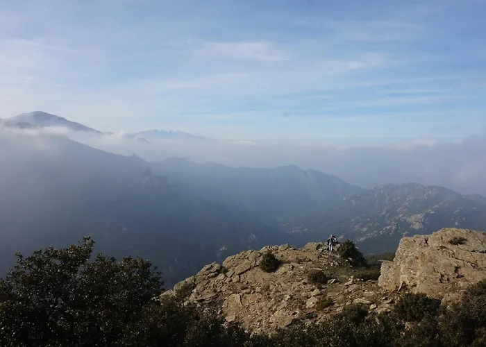 L'abri La Vall