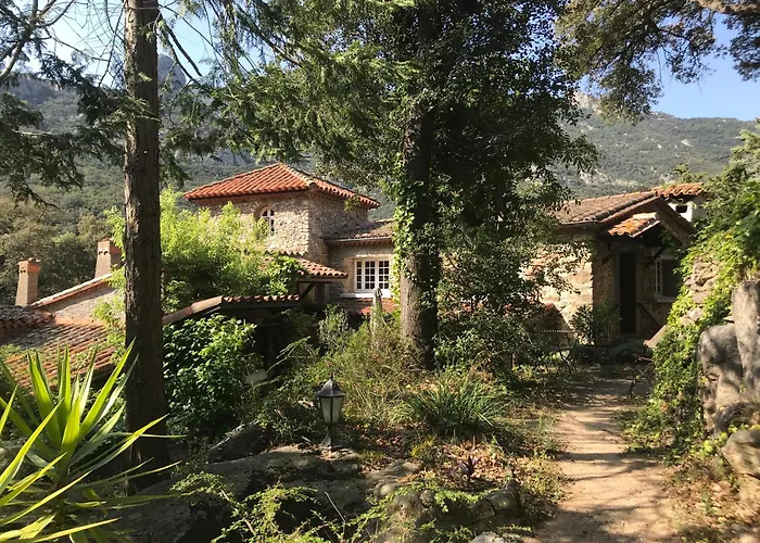 Oda ve Kahvaltı L'abri La Vall